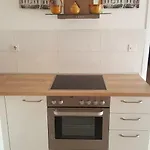 Apartment Vila&zora