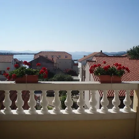 Vila&zora Apartment