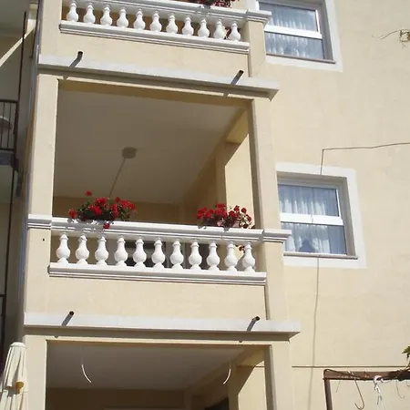 Apartman Vila&zora
