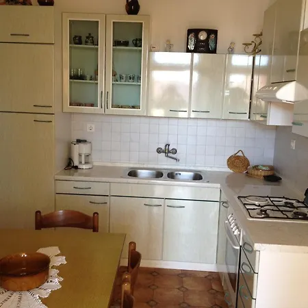 Vila&zora Apartment