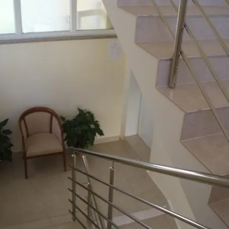 Vila&zora Apartment *