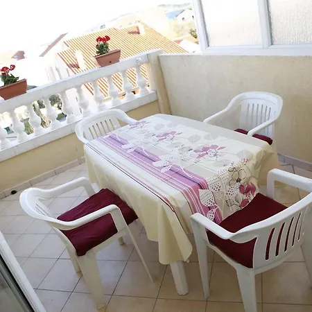 Apartment Vila&zora