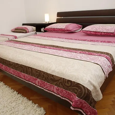 Apartment Vila&zora *