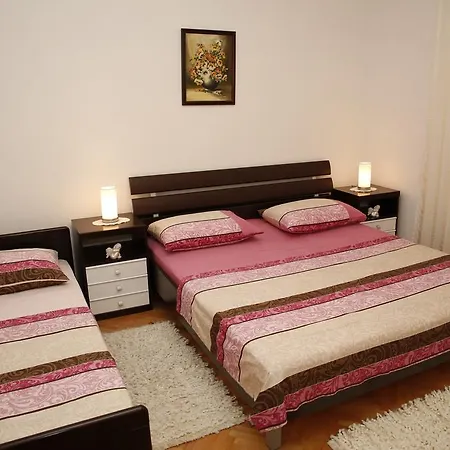 Vila&zora Vodice