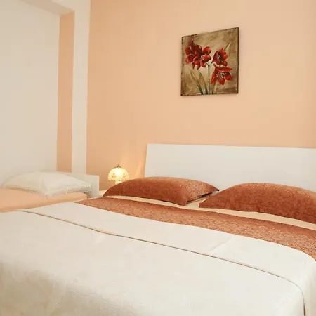 Apartment Vila&zora