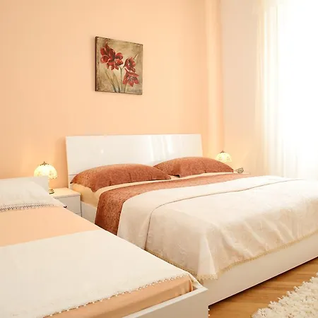 Apartman Vila&zora Vodice