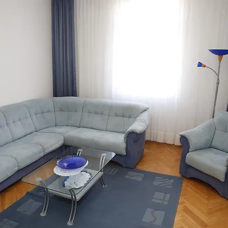 Apartment Vila&zora *