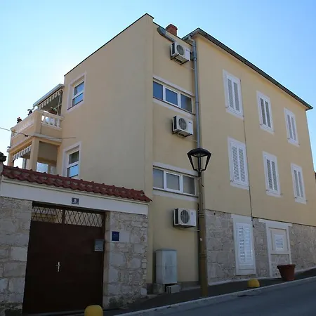 Apartment Vila&zora *
