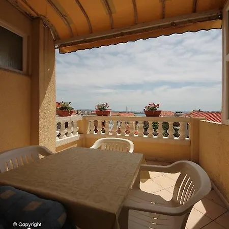 Apartman Vila&zora