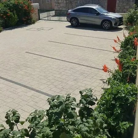 Vila&zora Apartment Vodice
