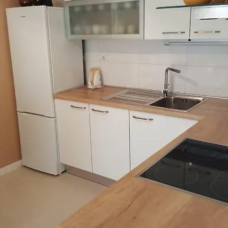 Vila&zora Vodice