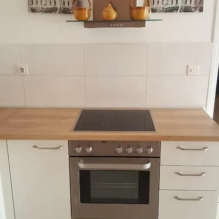 Apartment Vila&zora