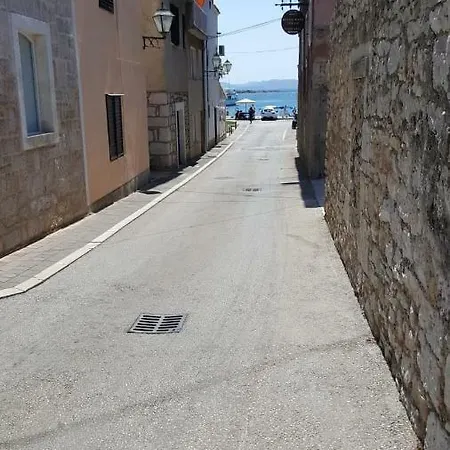 Apartman Vila&zora *