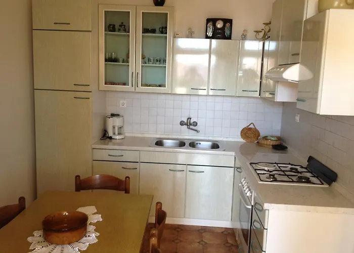 Vila&zora Appartement