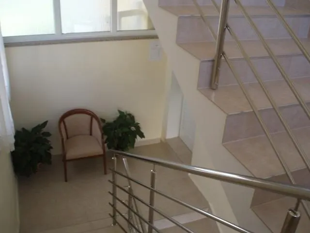 Vila&zora Appartement *