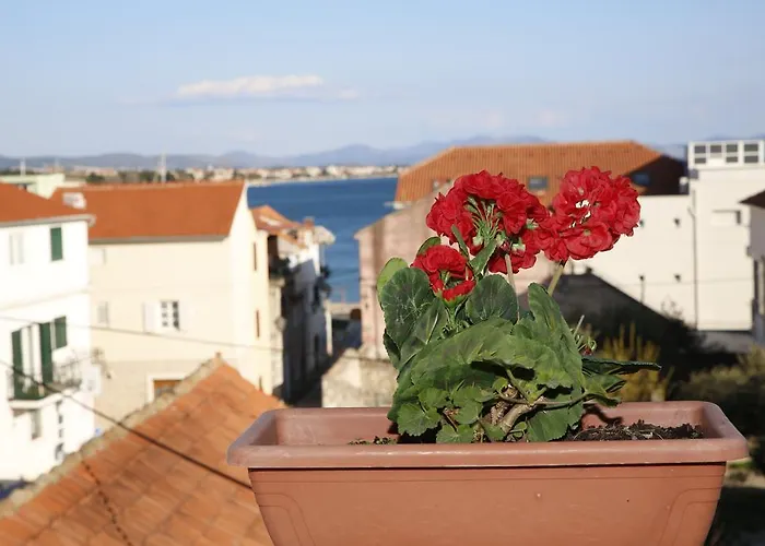 Appartement Vila&zora Vodice