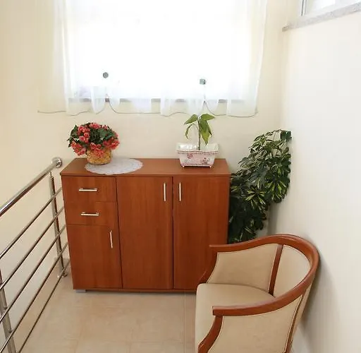 Appartement Vila&zora *