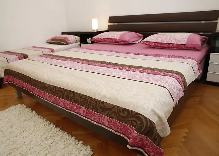 Apartman Vila&zora *