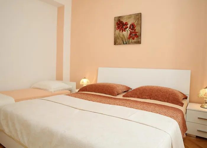 Apartman Vila&zora