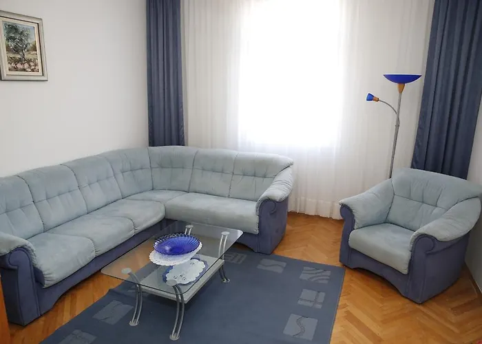 Appartement Vila&zora *