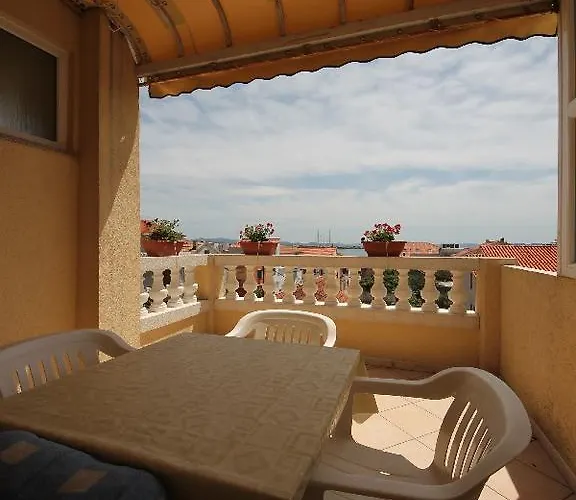 Appartement Vila&zora