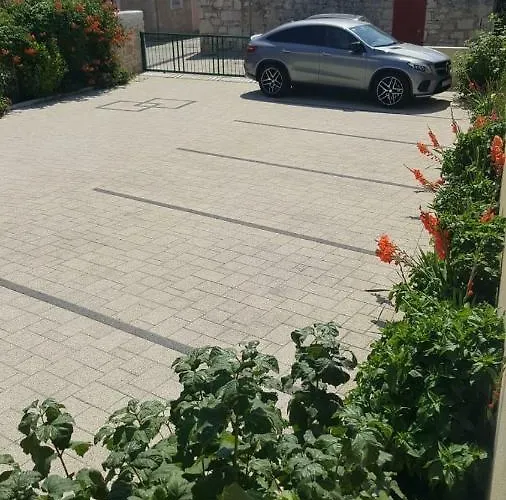 Vila&zora Apartman Vodice