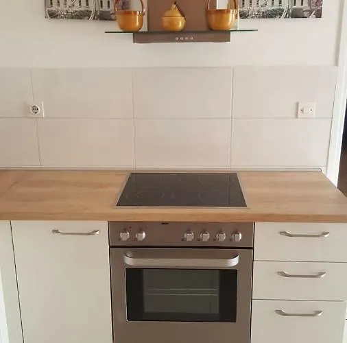 Appartement Vila&zora