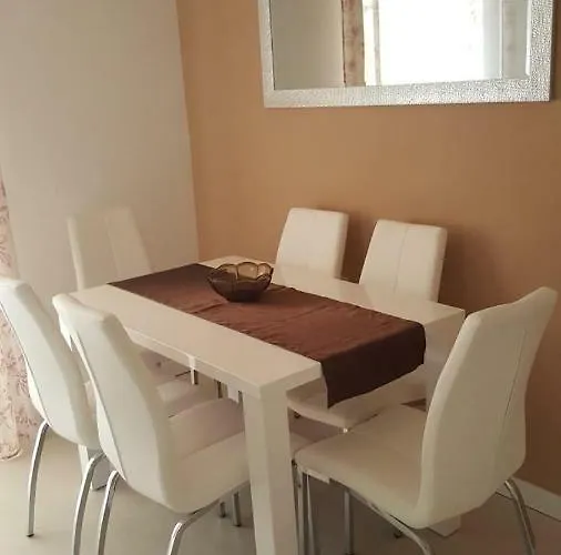 Vila&zora Appartement *