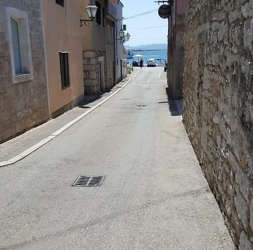 Apartman Vila&zora *